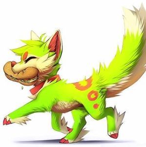 Meet your Posher, Tamia